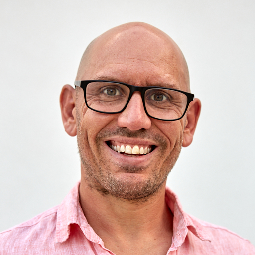 Liam Elliott, Founder of Encubed Solutions